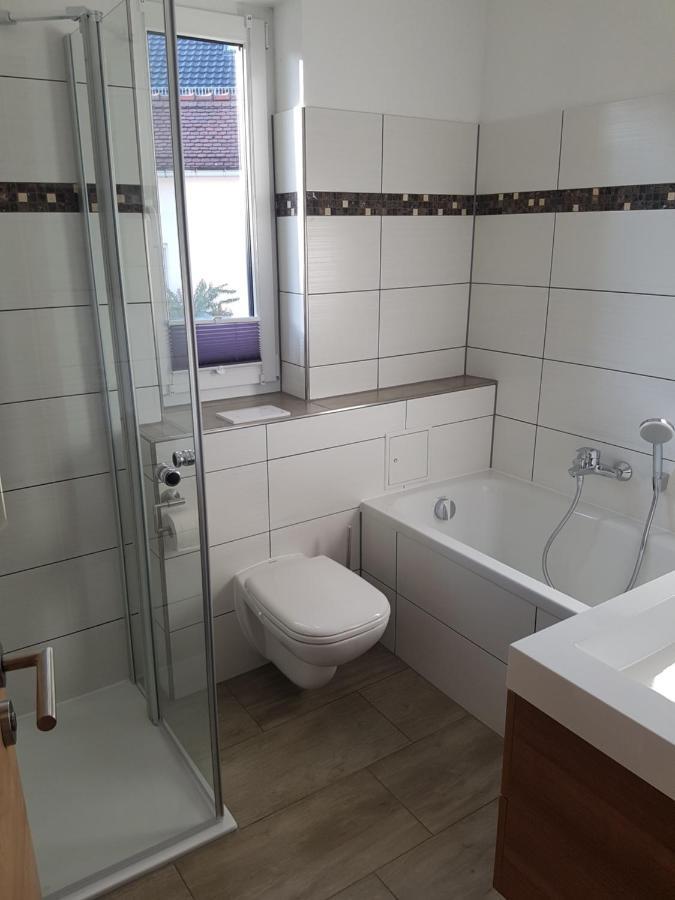 Apartment Vetter "Haentzschelstiege" クロルト・ゴーリッシュ エクステリア 写真