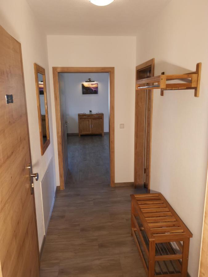 Apartment Vetter "Haentzschelstiege" クロルト・ゴーリッシュ エクステリア 写真