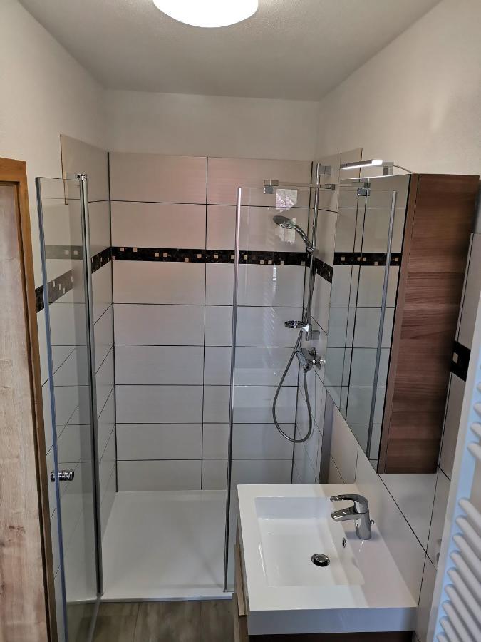 Apartment Vetter "Haentzschelstiege" クロルト・ゴーリッシュ エクステリア 写真