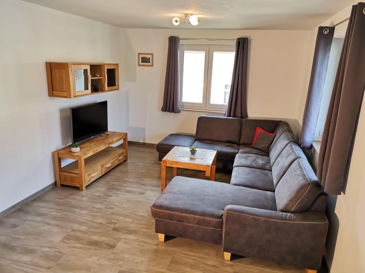 Apartment Vetter "Haentzschelstiege" クロルト・ゴーリッシュ エクステリア 写真