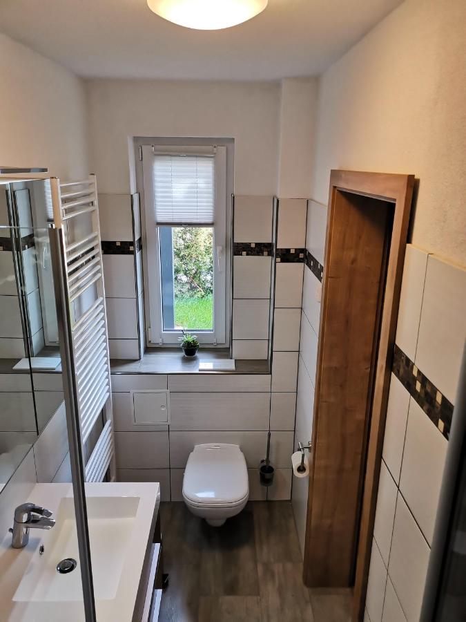 Apartment Vetter "Haentzschelstiege" クロルト・ゴーリッシュ エクステリア 写真