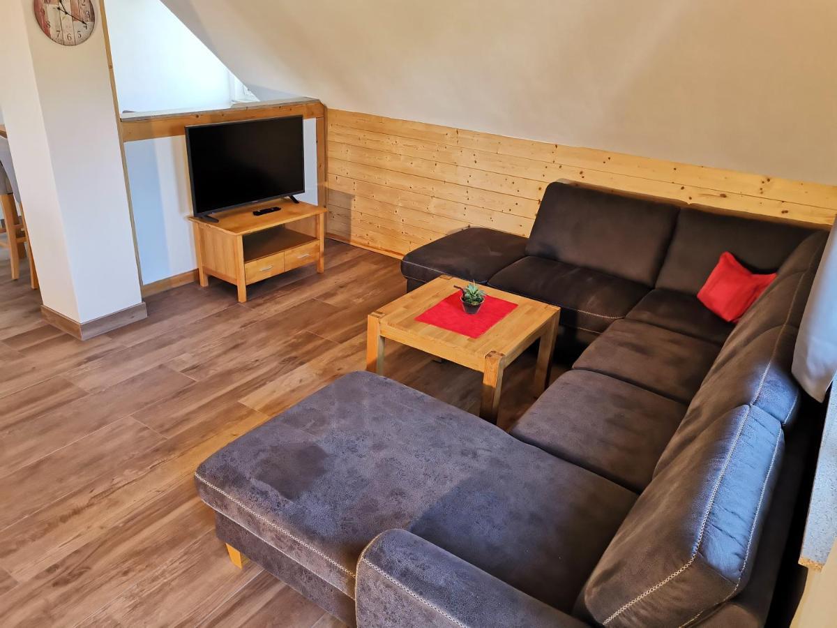 Apartment Vetter "Haentzschelstiege" クロルト・ゴーリッシュ エクステリア 写真