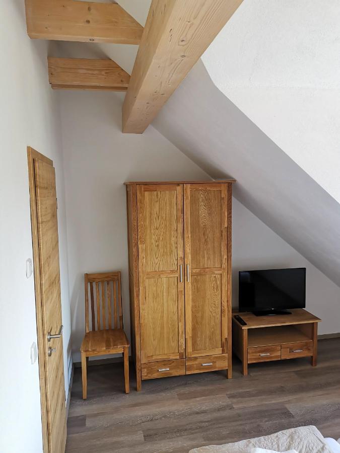 Apartment Vetter "Haentzschelstiege" クロルト・ゴーリッシュ エクステリア 写真