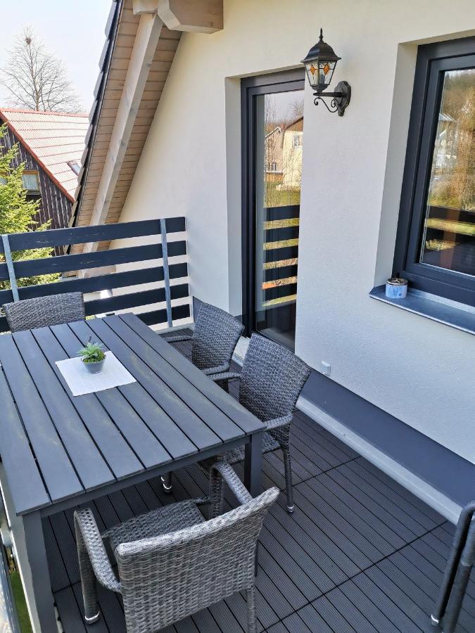 Apartment Vetter "Haentzschelstiege" クロルト・ゴーリッシュ エクステリア 写真