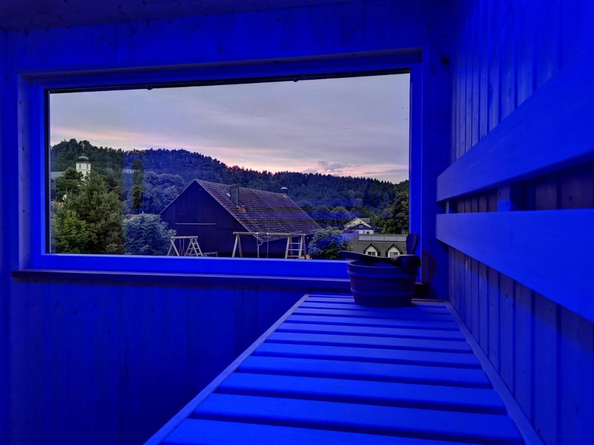 Apartment Vetter "Haentzschelstiege" クロルト・ゴーリッシュ エクステリア 写真
